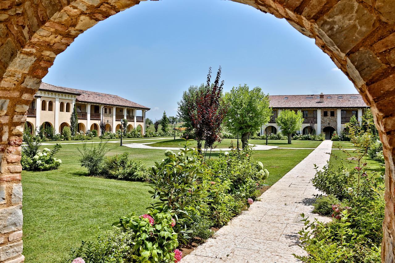 Chervò Golf Garda Pozzolengo