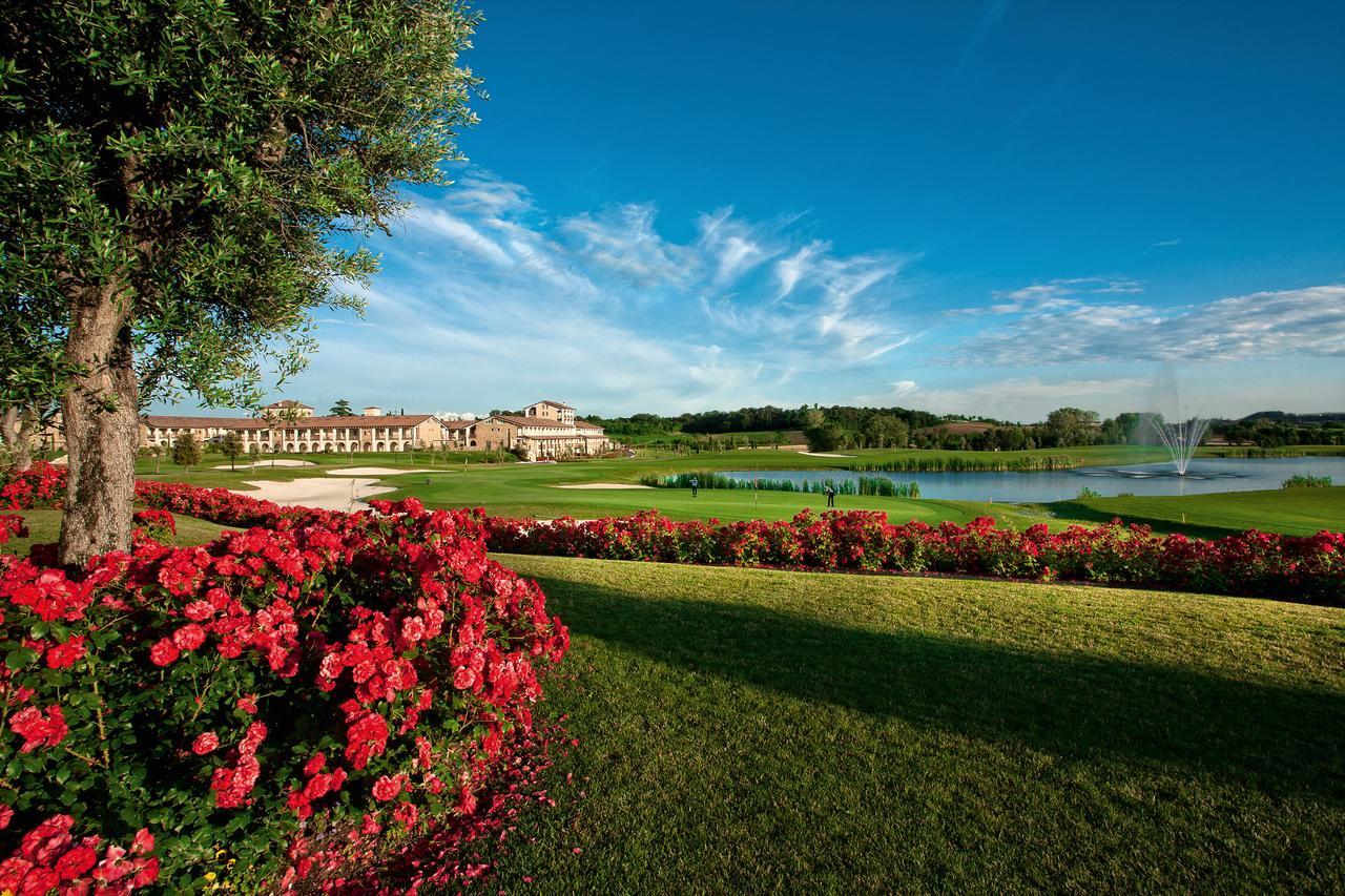 Apart-hotel Chervò Golf Garda Pozzolengo