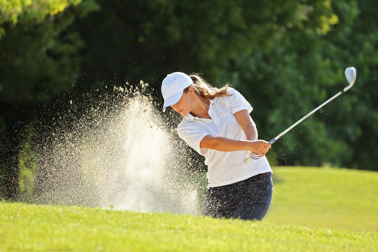 Chervò Golf Garda 2* Pozzolengo
