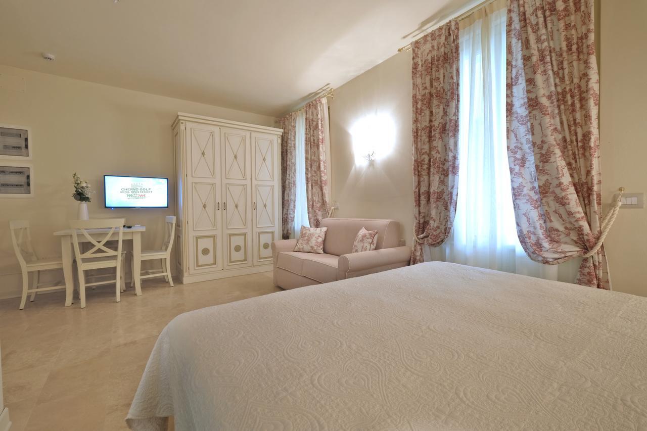 Chervò Golf Garda Apart-hotel