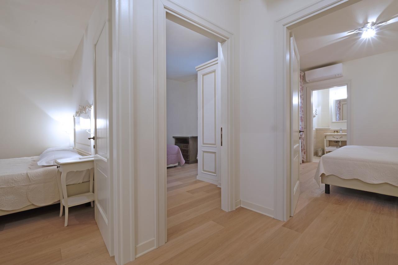 Apart-hotel Chervò Golf Garda Pozzolengo