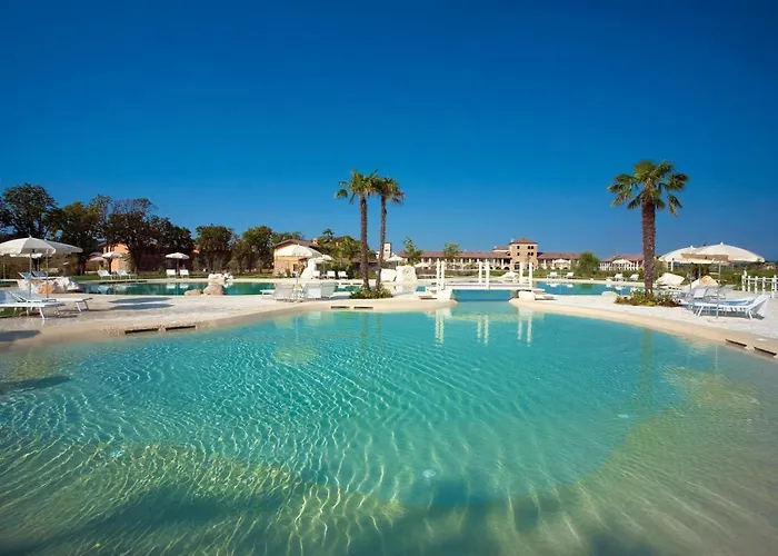 Garda Apartments San Vigilio Golf
