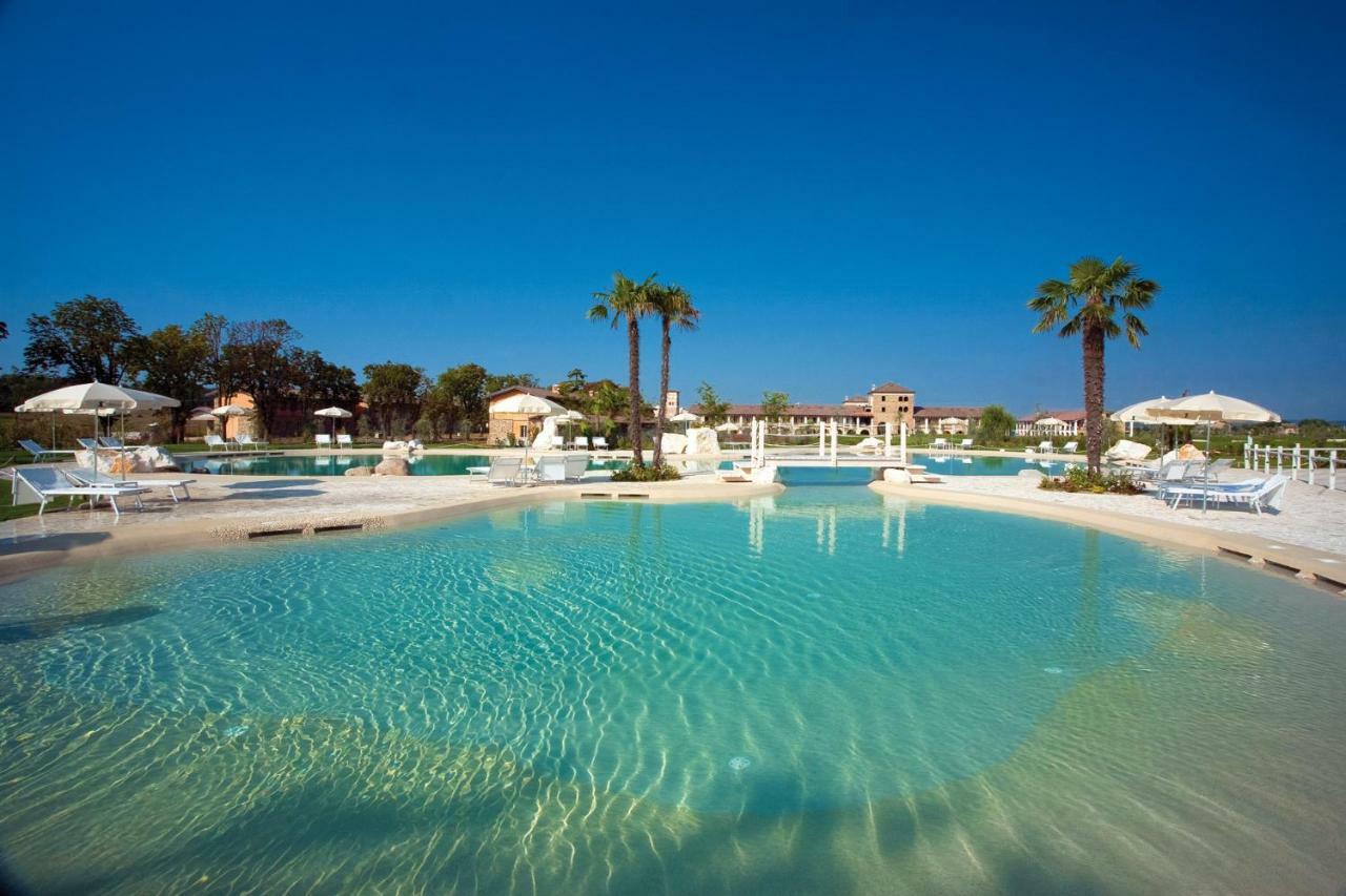 Garda San Vigilio Golf Aparthotel 2*