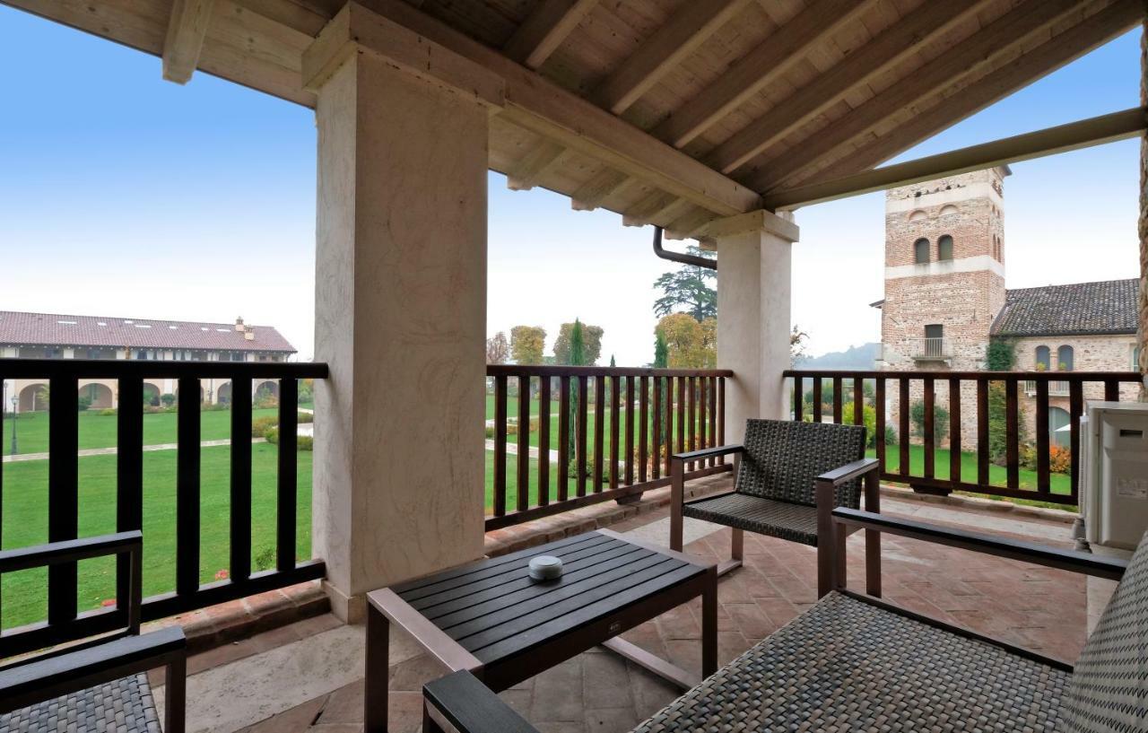 Aparthotel Garda San Vigilio Golf Pozzolengo